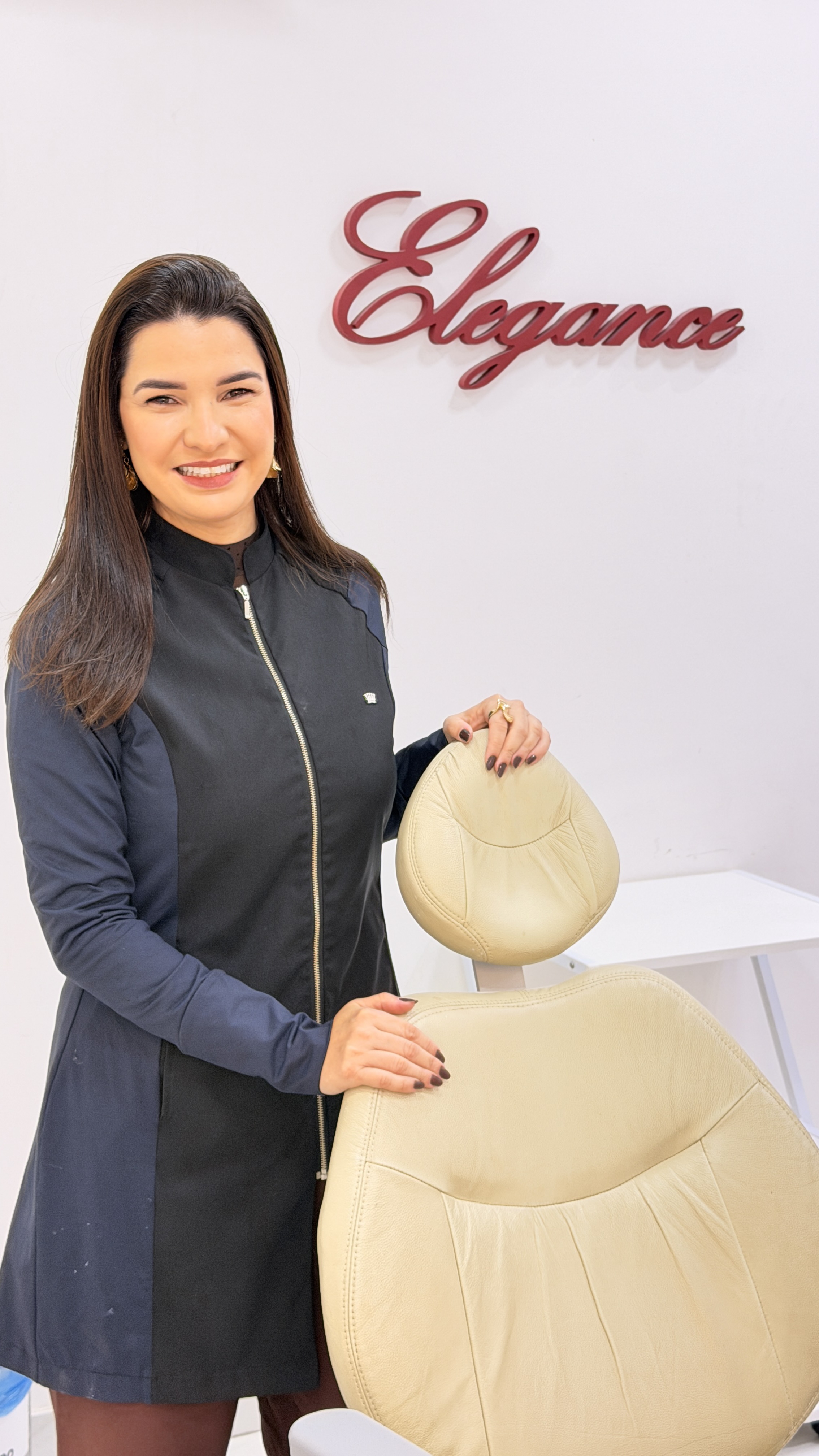 Clínica Elegance Interior